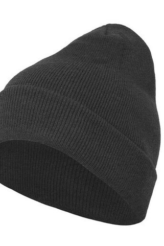 Build Your Brand BY001 - Vinterlue med Justerbare Klaffer