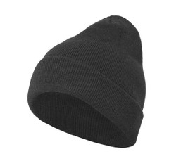 BUILD YOUR BRAND BY001 - Chapeau à Rabats Confort Polyacrylique