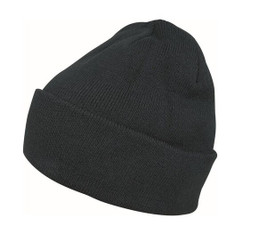 Build Your Brand BY001 - Cappello Invernale con Falde Personalizzabile