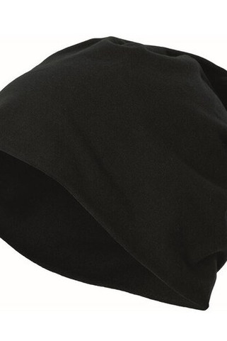 Build Your Brand BY002 - Unisex Seamless Winter Comfort Beanie