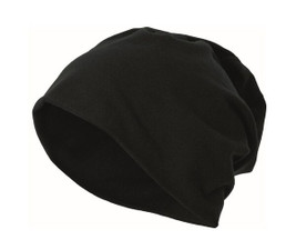 Build Your Brand BY002 - Unisex Seamless Winter Comfort Beanie