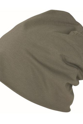 Build Your Brand BY002 - Unisex Seamless Winter Comfort Beanie