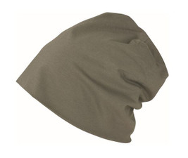 Build Your Brand BY002 - Unisex Seamless Winter Comfort Beanie