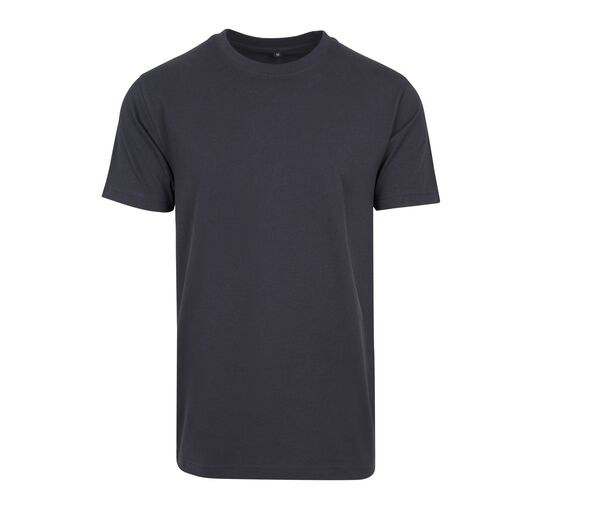Build Your Brand BY004 - Ultimate Comfort Cotton Round Neck T-Shirt