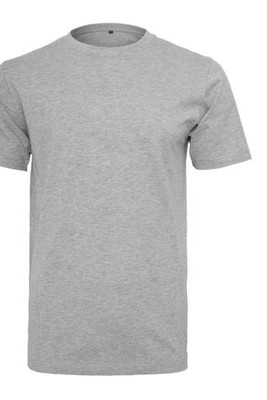 Build Your Brand BY004 - T-shirt met ronde hals