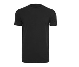 Build Your Brand BY004 - Ultimate Comfort Cotton Round Neck T-Shirt