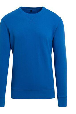 Build Your Brand BY010 - Lightweight crew neck sweatshirt