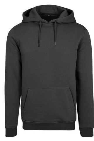 Build Your Brand BY011 - Hooded Sweatshirt Heavy