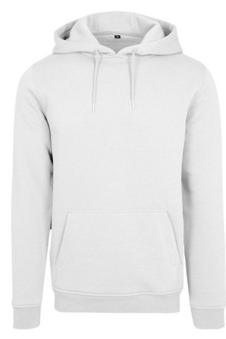 Build Your Brand BY011 - Hooded Sweatshirt Heavy