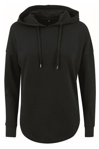 BUILD YOUR BRAND BY037 - Sweat femme oversized