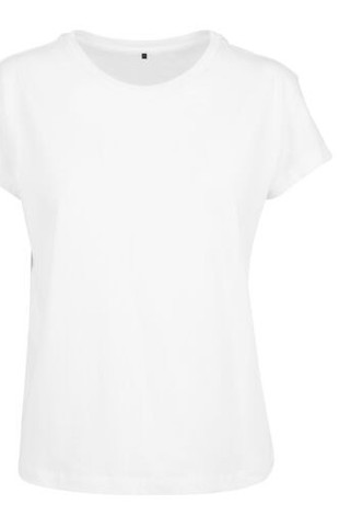 Build Your Brand BY052 - T-Shirt Basic women