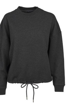 Build Your Brand BY058 - Felpa girocollo oversize