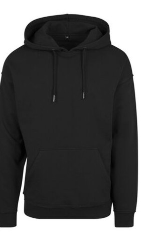 Build Your Brand BY074 - Oversized Herren Pullover