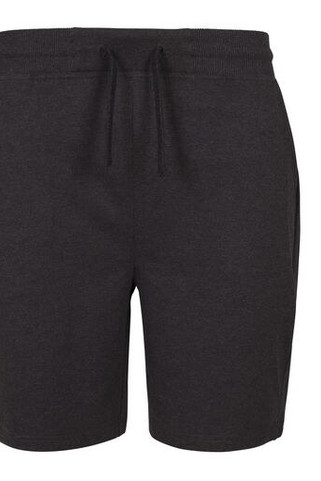 Build Your Brand BY080 - Ultra Comfort Lightweight Fitness Shorts