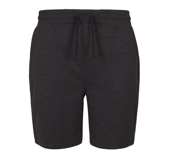Build Your Brand BY080 - Ultra Comfort Lightweight Fitness Shorts
