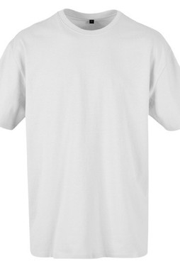 Build Your Brand BY102 - T-shirt Oversize Confort Classique Homme