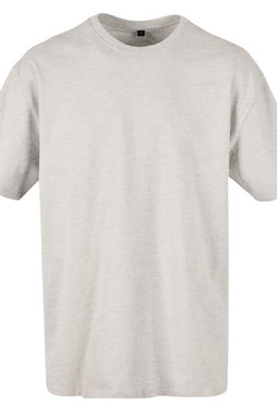 Build Your Brand BY102 - T-shirt Oversize Confort Classique Homme