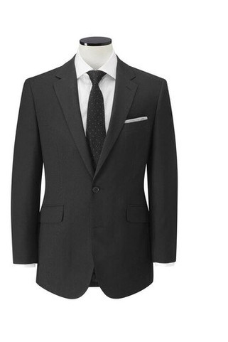 CLUBCLASS CC1000 - Farringdon mens suit jacket