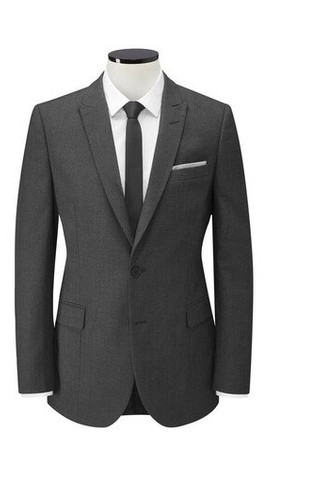 CLUBCLASS CC1001 - Suit Jacket man Aldgate