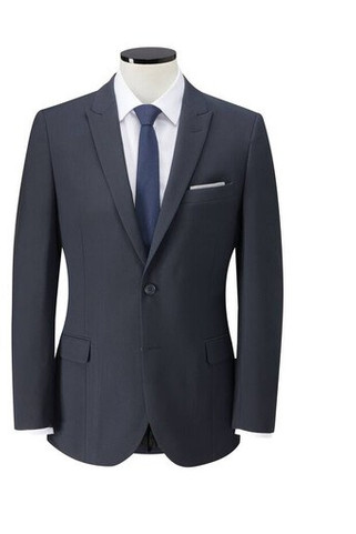 Clubclass CC1001 - Sacou bărbați Aldgate