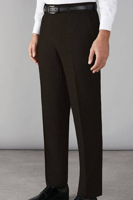 CLUBCLASS CC1002 - Men's suit pants Harrow
