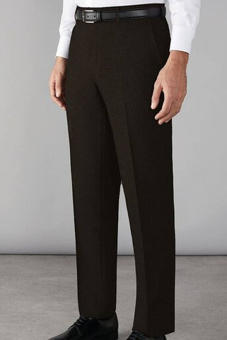CLUBCLASS CC1002 - Mens suit pants Harrow