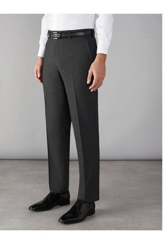 CLUBCLASS CC1002 - Mens suit pants Harrow