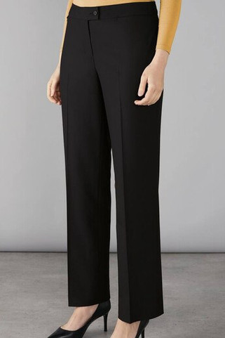 CLUBCLASS CC2003 - Womens tailors trousers Finsbury