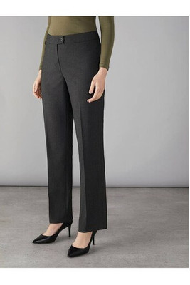CLUBCLASS CC2003 - Pantaloni sartoriali da donna Finsbury
