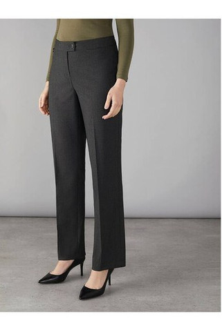 CLUBCLASS CC2003 - Womens tailors trousers Finsbury