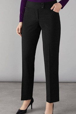 CLUBCLASS CC2004 - Maidavalle Womens Slim Fit Pants
