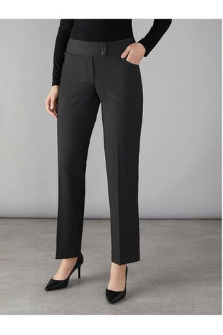 CLUBCLASS CC2004 - Maidavalle Womens Slim Fit Pants