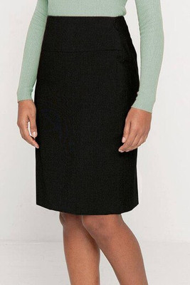 CLUBCLASS CC2006 - Chic Holborn Skirt til Moderne Kvinder