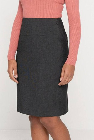 CLUBCLASS CC2006 - Elegantní Holborn Sukně pro Moderní Ženy