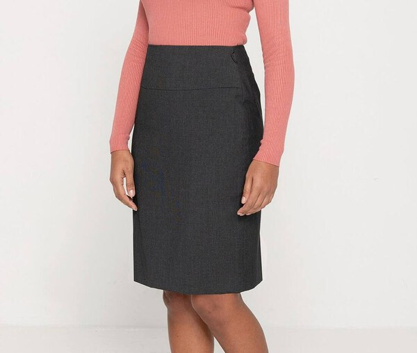 CLUBCLASS CC2006 - Chic Holborn Skirt til Moderne Kvinder