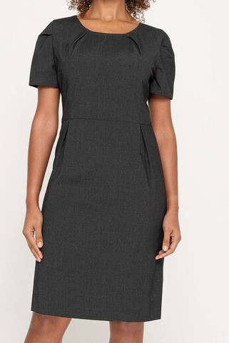 CLUBCLASS CC2008 - Versatile Summer to Winter Primrose Dress