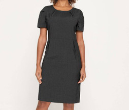 CLUBCLASS CC2008 - Versatile Summer to Winter Primrose Dress