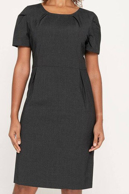 CLUBCLASS CC2008 - Versatile Summer to Winter Primrose Dress