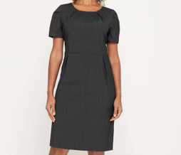 CLUBCLASS CC2008 - Versatile Summer to Winter Primrose Dress