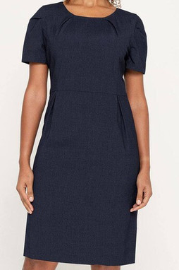 CLUBCLASS CC2008 - Versatile Summer to Winter Primrose Dress