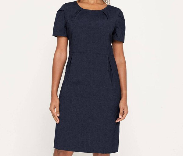 CLUBCLASS CC2008 - Versatile Summer to Winter Primrose Dress