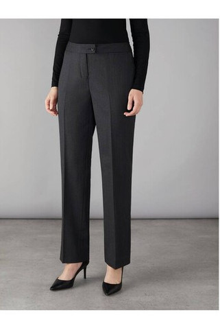 CLUBCLASS CC3007 - Womens tailors trousers Regent