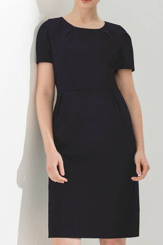 Clubclass CC3011 - Rochie Elegant Comfort Sloane pentru Stil Atemporal