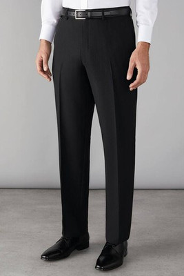 CLUBCLASS CC5002 - Olympia Men's ClubClass Comfort Suit Pants