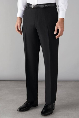 CLUBCLASS CC5002 - Olympia Mens ClubClass Comfort Suit Pants