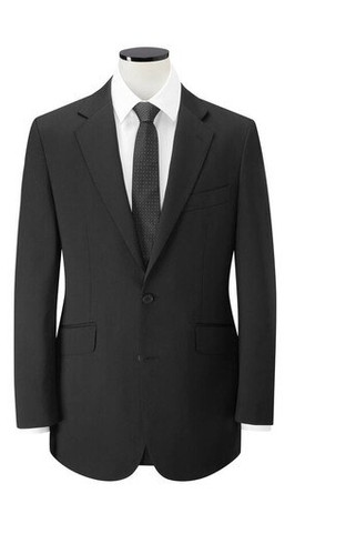 CLUBCLASS CC6000 - Limehouse mens suit jacket