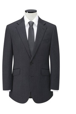 CLUBCLASS CC6000 - Veste de costume homme Limehouse