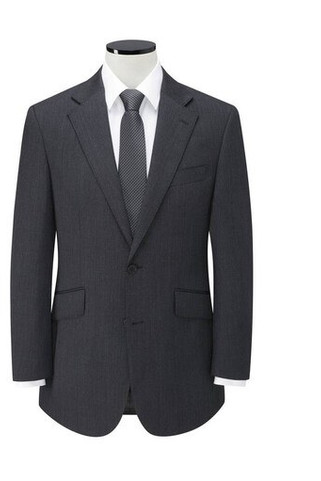 CLUBCLASS CC6000 - Limehouse mens suit jacket