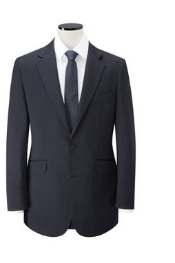 CLUBCLASS CC6000 - Giacca da completo maschile Limehouse