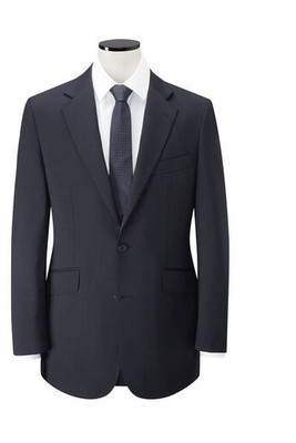 CLUBCLASS CC6000 - Giacca da completo maschile Limehouse